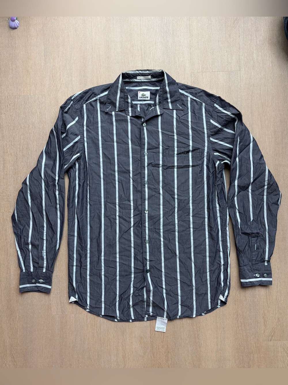 Lacoste Dress shirt